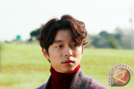 Bulan Depan Gong Yoo Jumpa Fens Di Taiwan Dan Hongkong