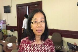 BPOM Gunakan Empat Parameter Uji Permen Dot di Surabaya