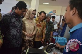 Desain Kendaraan Pedesaan