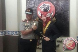 Ketua DPRD Jabar Bersyukur Terima Penghargaan Polisi 