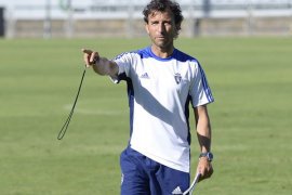 Milla: Timnas U-23 membaik dalam empat bulan