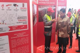 Menperin: Ekspor Makanan Minuman 26,39 Miliar Dollar