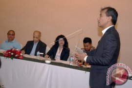 Pertemuan AsiaNet 2017