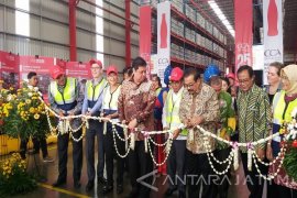 Gubernur Jatim Ajak CCAI Investasi di Jatim