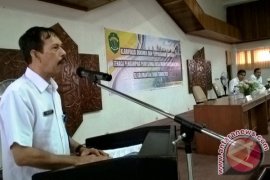 Kaltim Perpanjang Kontrak 150 Tenaga Pendamping