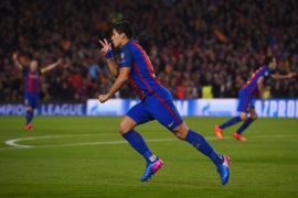 Torehkan Sejarah, Pemain Barca Tak Percaya Bisa Enyahkan PSG 6-1