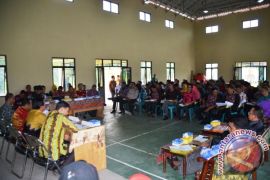 Pemkab Akhiri Musrenbangcam di Lima Kecamatan