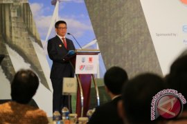 Menperin: Kaltara Adalah The New Star--Potensi Hydro Power Besar, Minta Fokus Industri Smelter