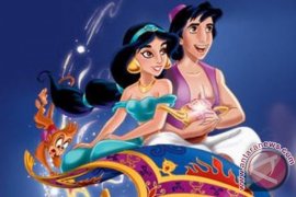 Disney Lakukan Panggilan Casting Untuk Film Aladdin