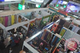 Dinas Koperasi tingkatkan perekonomian UMKM