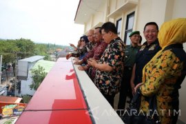 Jaksa Agung: Jaksa Masuk Sekolah Untuk Preventif