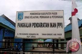 Rusia Akan Bangun Pangkalan Ikan di Paser