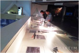 Koleksi Museum 10 November
