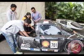 Kendaraan Hemat Bahan Bakar 