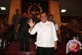 Jaksa Agung Belum Pastikan Eksekusi Terhukum Mati Kasus Narkoba Tahun Ini