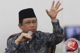 KPK Periksa Marzuki Alie