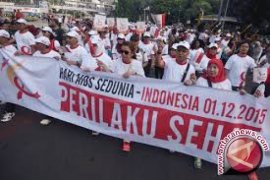 Musim Hujan, Masyarakat Diimbau Meningkatkan Perilaku Sehat 