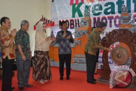 Wagub Bali Ingatkan Peningkatan Daya Saing Produk