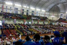 4.775 Atlet Bojonegoro Ikuti POR Pelajar