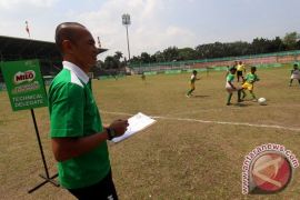 Kurniawan minta pengurus PSMS bersatu