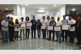 BNI Hackfest 1st Round 2017 