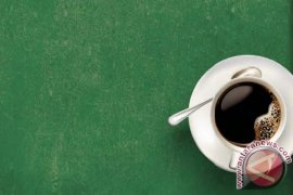 Apa! Hobi Ngopi Bisa Berujung Obesitas