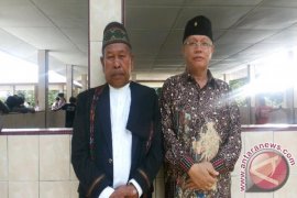 Relokasi Makam Tidak Menyalahi Adat