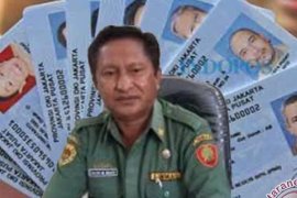 Blangko E-KTP Terpenuhi Pada Akhir Maret 2017