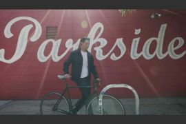 Google-Levi's luncurkan jaket pintar tahun ini