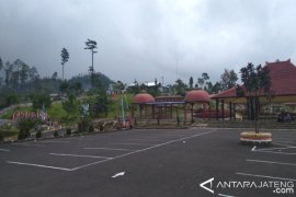 Dukung Kawasan Wisata Desa Serang, Bupati Siap Bangun Akses Jalan 