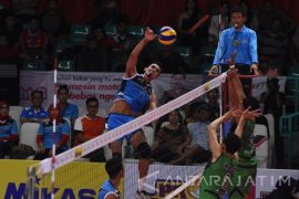 Palembang Bank Sumsel Babel Menang