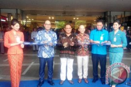 "GATF 2017" Targetkan Penjualan Rp19 Miliar