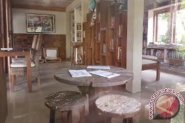 Taman Baca Kesiman, Semangat Menghidupi Budaya Literasi