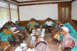 Wagub Bali Minta Desa Tuntaskan Kepesertaan JKN