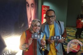 Uya Kuya laporkan Medina Zein kasus jual beli mobil ke polisi