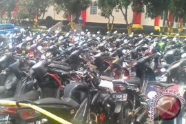 Polda Gerebek Judi Sabung Ayam Baloi Batam