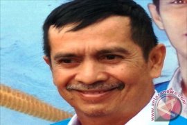 Paser Tuan Rumah Kejurda Renang Kaltim