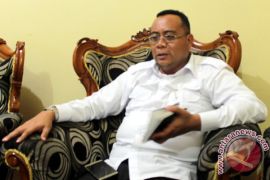 DPRD Karimun Panggil BUP Pertanyakan Pungutan Parkir