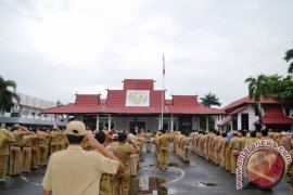 Batola Bangun Informasi Interkoneksi Jaringan Hingga Perdesaan