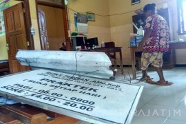 UPT: Banjir Bandang Kali Kening Tuban Tidak Besar