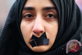 Turki: Larangan Jilbab Uni Eropa Perkuat Tren Antimuslim