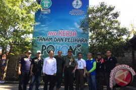 Dishut-FPMB : Dorong Kepolisian Tindak Oknum Tahura