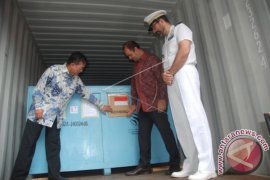 PTDI KIRIM TAILBOOM DAN FUSELAGE KE PERANCIS Page 1 Small