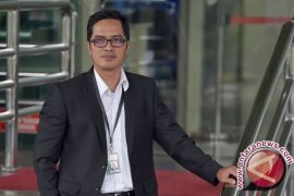 KPK panggil saksi untuk Rudi Erawan