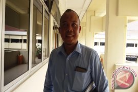 Respon Pemerintah baik terkait Raperda batas daerah