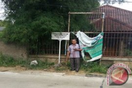 Waduh, Konflik Tanah Di Depok Libatkan Anggota Dewan