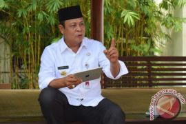 Gubernur : Pajak Pondasi Strategis Pembangunan 