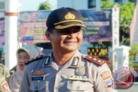 Polres Banjarbaru Gulung Komplotan Curanmor