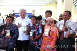 Mendag: Jember Jadi Percontohan IKM Orientasi Ekspor