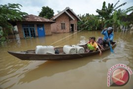 BANJIR JAMBI MELUAS Page 1 Small